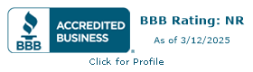 Cartesian Surveys BBB Business Review