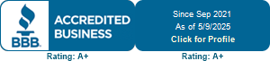 Joy's Blind Designs, LLC BBB Business Review