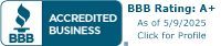 A+ Landscaping BBB Business Review