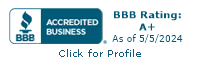 Sam Goldenberg & Associates BBB Business Review
