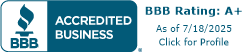 Heritage Home Solutions, LLC BBB Business Review