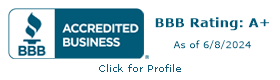 Quadratics, LLC BBB Business Review